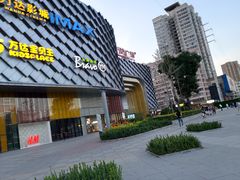-万达广场(龙湖店)