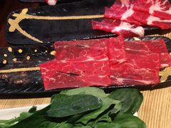-一井烧肉·活鳗·寿司(望京SOHO店)