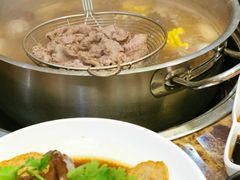 -林记潮牛·牛肉火锅(上马墩店)