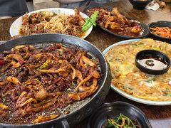 -妈妈手(山大总店)