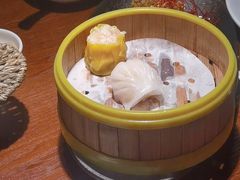-南拳十三姨·潮汕砂锅粥(世纪金源店)