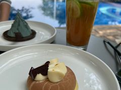 -喜洲吧·江畔老船厂·庭院餐厅(喜临院店)