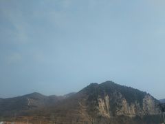 -黄花溪