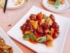 -功德林(南京西路店)