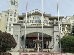 -安庆碧桂园凤悦凤凰酒店(市政务中心店)
