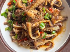 -穆老九清真牛羊肉馆(宋城店)