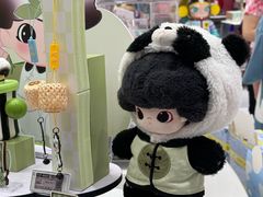 -泡泡玛特POPMART(太古里店)