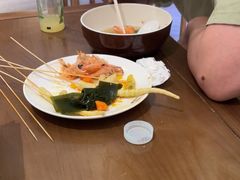 -三谷里·生态水疗空间(五一店)