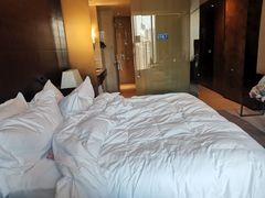 -广州天河希尔顿酒店