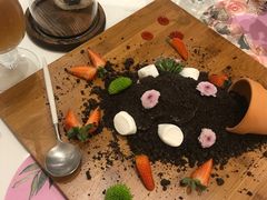 -MEET缘燕窝甜品&Tang's cake(华润万象城店)