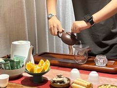 -邈墨茶馆(凤起路店)