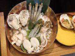 -牛New寿喜烧(虹桥新天地店)