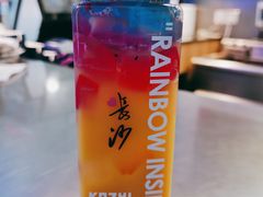 -咔芝棒·韩式炸鸡(印象汇店)