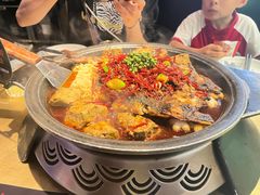 -烤匠麻辣烤鱼(环球中心店)
