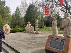 -大槐树寻根祭祖园