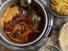 -顶上头·螺蛳火锅(五一新村店)