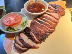 -大头虾越式风味餐厅(光明广场店)