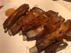 -千日贺茶餐厅(高新万达店)