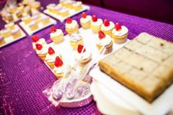 -上海万豪虹桥大酒店·宴会厅