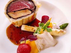 招牌惠灵顿牛排-蝶舍·MAISON PAPILLON