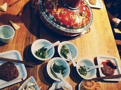 -贰重天冰煮羊自助火锅(东坝店)