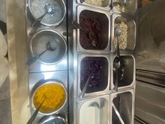 -哼哈豆花工房(高铁吾悦广场店)