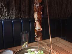 -The Meat & Wine Co Southbank(南岸店)