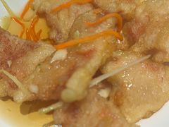 锅包肉-老厨家(友谊路总店)