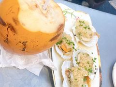 -达叔香味海鲜(海棠68环球美食街店)