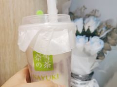 -奈雪的茶(永嘉天地东百城店)