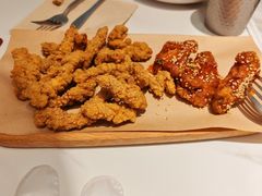 -必胜客(松雷店)