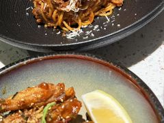 琥珀酱烤鸡翅-BE BRIGHT KITCHEN(正佳广场店)