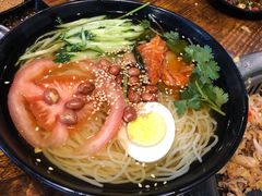 -齐齐哈尔特色烤肉