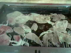 -哆来咪火锅烤肉自助(牌楼店)