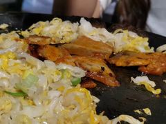 -范儿·嫂子烤肉·精致炭火烤肉(长治路店)