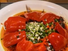 -小八仙·宴(三峡茶庄店)