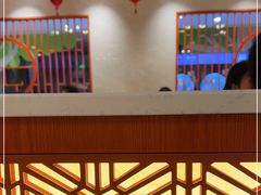 大堂-隆隆金大茶楼(明珠广场店)