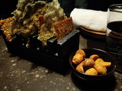 -泰安门Taian Table(镇宁路店)