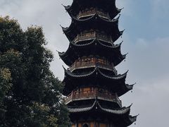 -龙华寺
