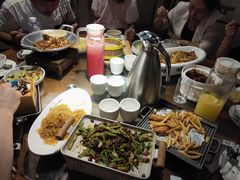-小菜园新徽菜(马鞍山金鹰店)