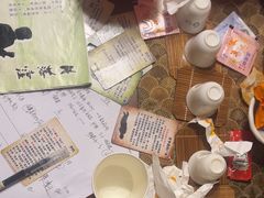 -剧狐剧本杀(徐汇1号店)