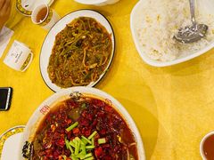 -陈麻婆豆腐(春熙店)