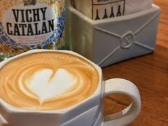 -Blac+Blac(中海环宇荟店)