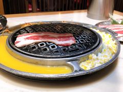 -韩宫宴烤肉·料理(苏州中心店)