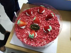 -八喜冰淇淋蛋糕(富国店)