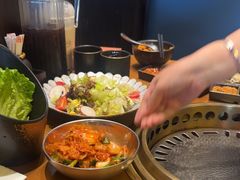 -海之屋韩式烤肉(海棠68环球美食街店)