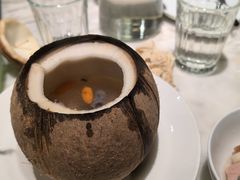 -汤城小厨•粤菜•靓汤(西直门凯德MALL店)