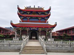 -显应宫(长乐区)