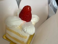 -昆明冠生园·蛋糕·面包(南强街店)