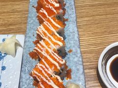 -林妈妈村·日式料理(宝山万达店)